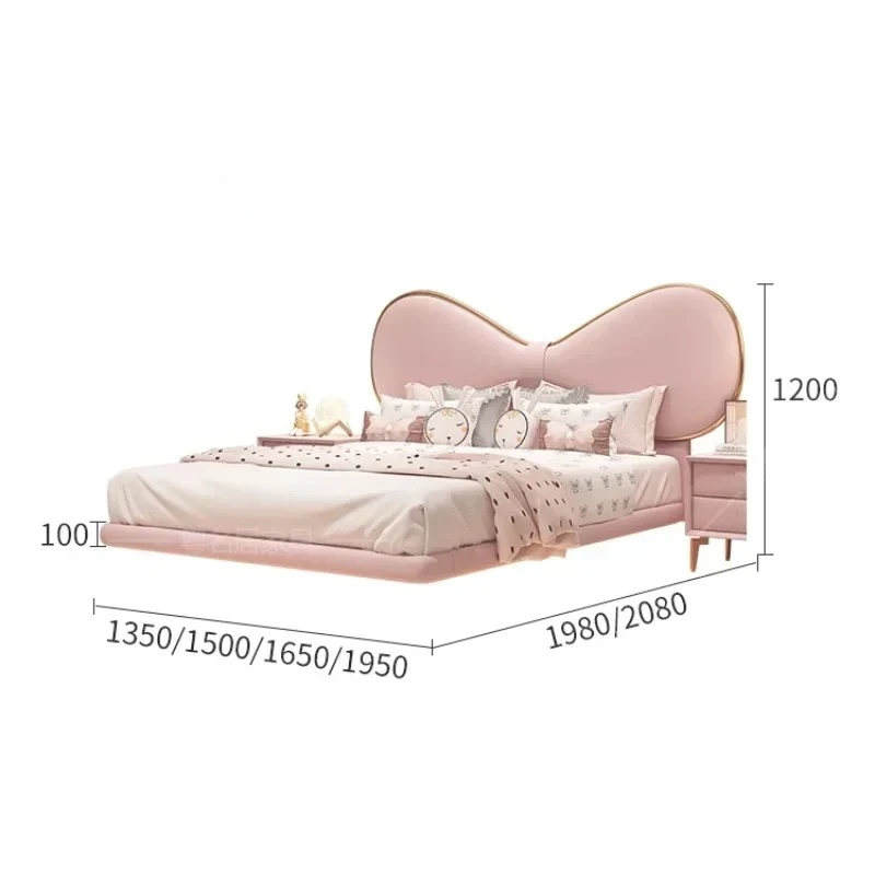 

King Size Bed Frames With Head Board Double Bed Base Beds And Frames 180x200cm Luxury Bed King Size King Bedroom Furniture Set