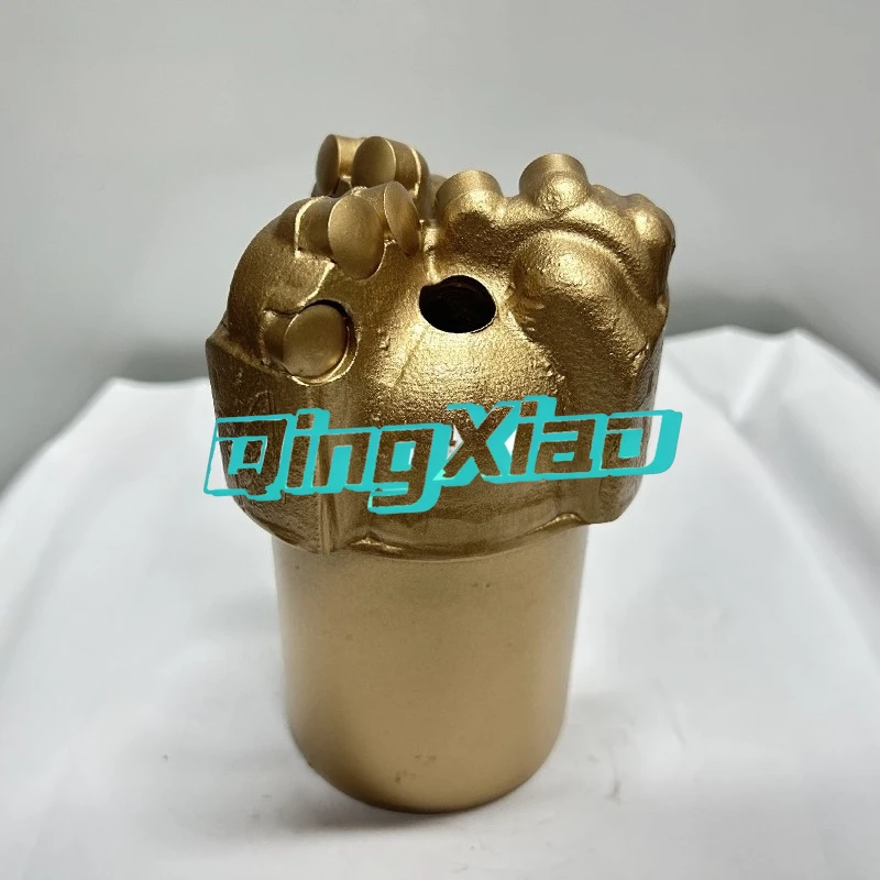 Mining Matrix Drill Bit Coal Mine Rock Sampling Mining Drill Bit Sintered Body Composite Sheet PDC Drill Bit