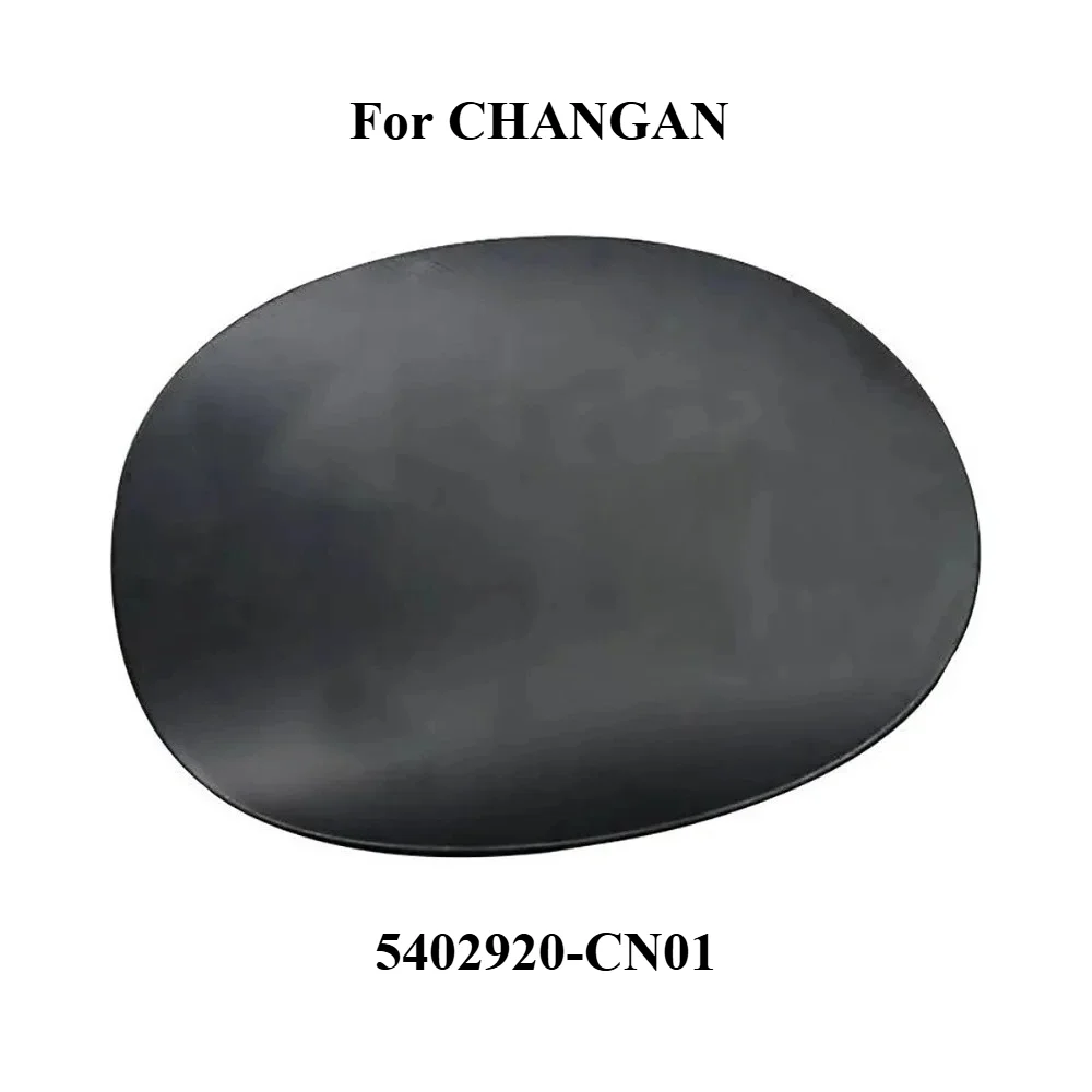 Original Oil Tank Cover With No Painting for CHANGAN UNI-T 5402920-CN01