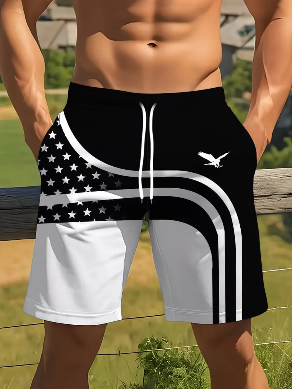 Thumbnail 2 - #39 Mens Board Shorts Comparison Guide