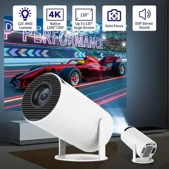 8 best sales Unic projektör - №6