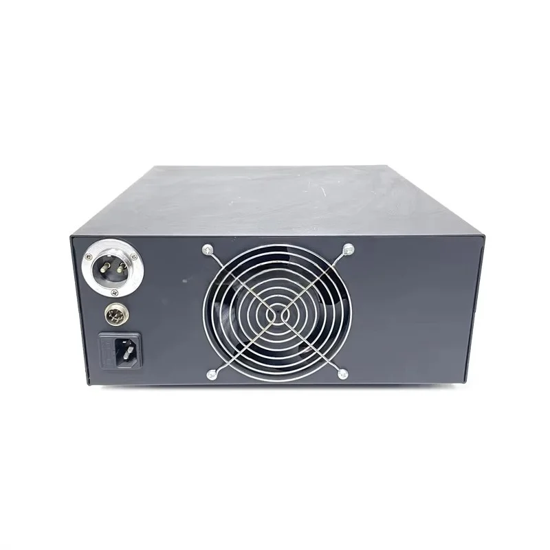 مولد طاقة محرك لحام معدني بالموجات فوق الصوتية 3200 وات لآلة اللحام بالموجات فوق الصوتية شبه الأوتوماتيكية #5