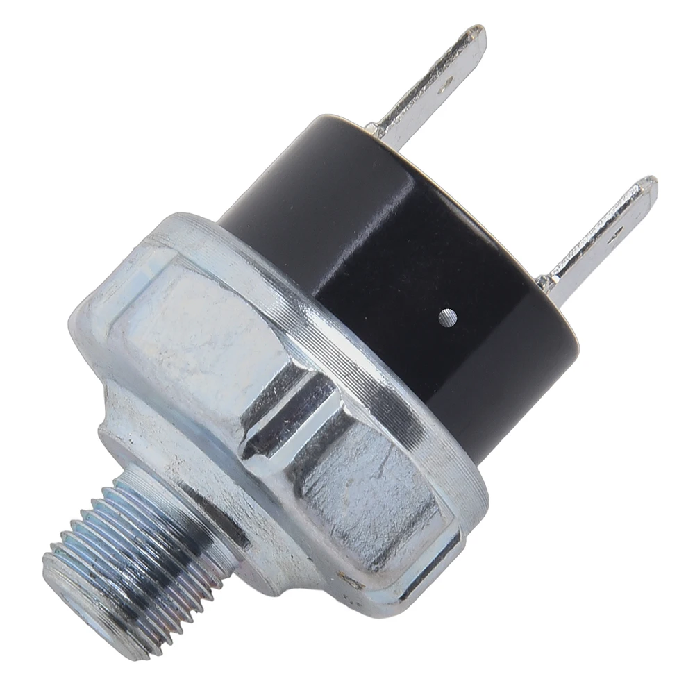 Pressure Control Switch Pneumatic Pressure Control G1 8 External Thread Pressure Range Control Switch Automatic On Off Feature