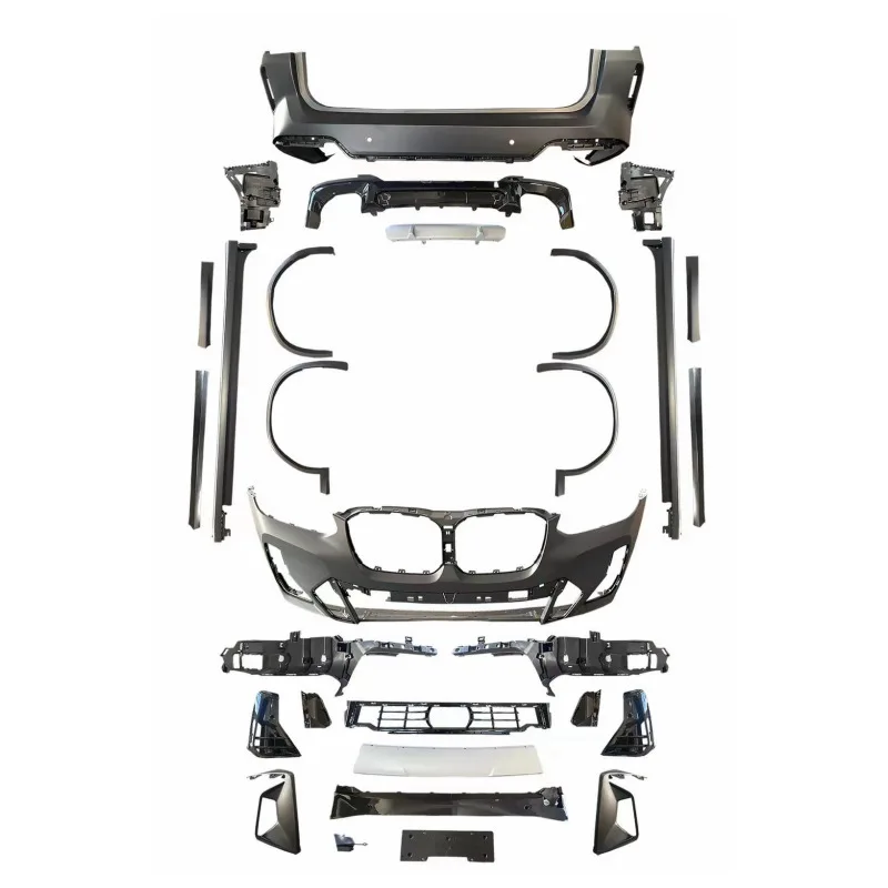 Suitable For Bmw X3…