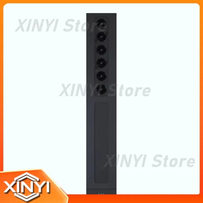 for Full Range 6.2inch Active Line Array Speaker System for Classroom Function Room Lecture Hall Meeting Room Yoga Room