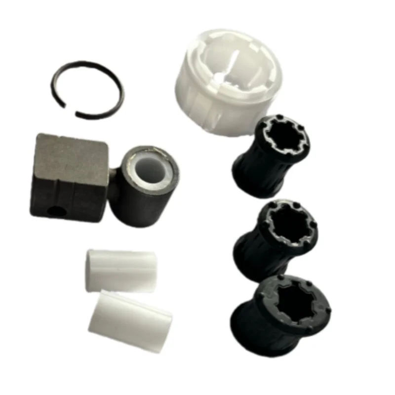 for BMW Car Shift Rod Bearing Selector Repair Kit For 1-8 Series X1 X3 X4 X5 Z3 OEM 23411200846 - Complete Set Car Accessories