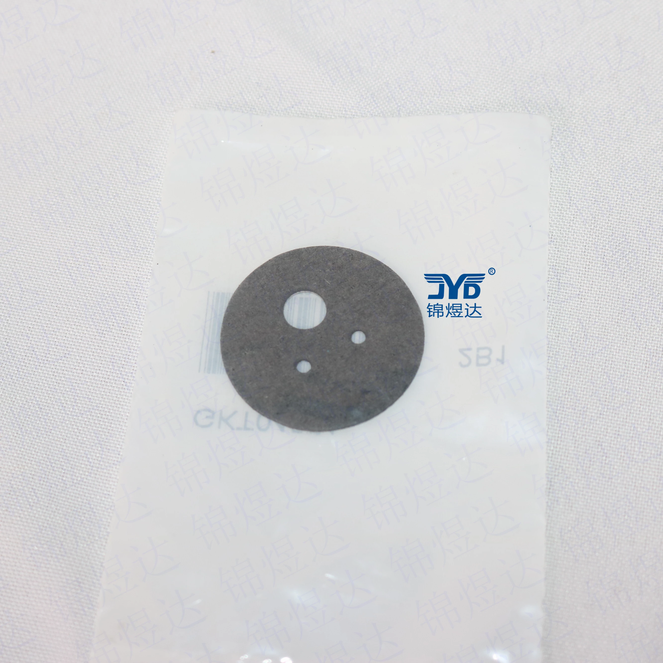 Trane parts GKT04571 CTV oil pump transformation terminal gasket