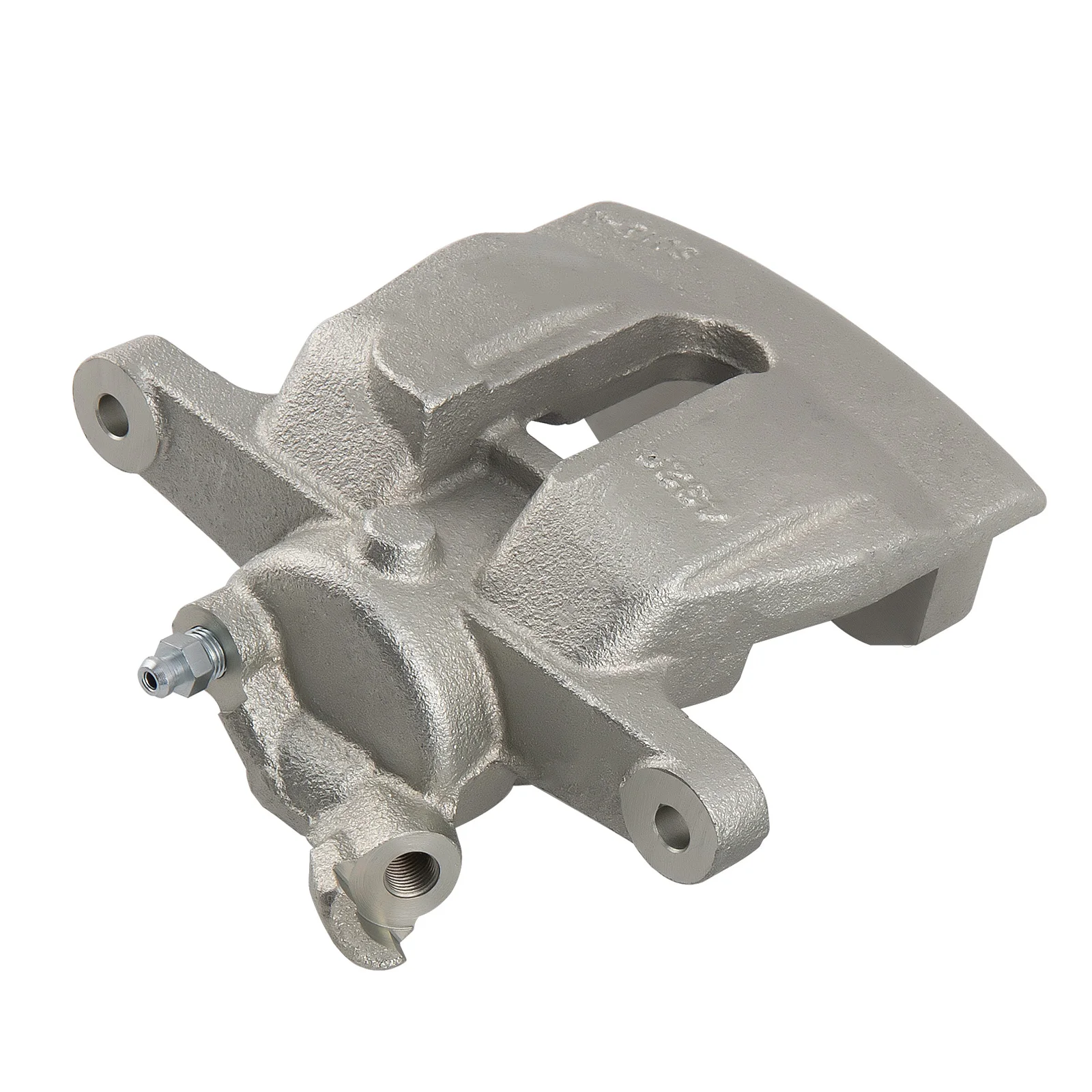 2x Rear Brake Calipers L+R for Land Rover Discovery 3 4 Range Sport I SMC500150 LR010575