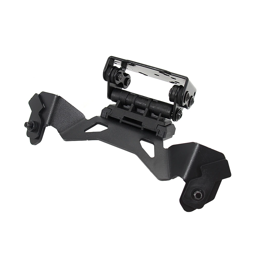 Motorcycle Accessories Modified GPS Navigation Bracket for Kawasaki Versys 1000 VERSYS1000 2018-2020