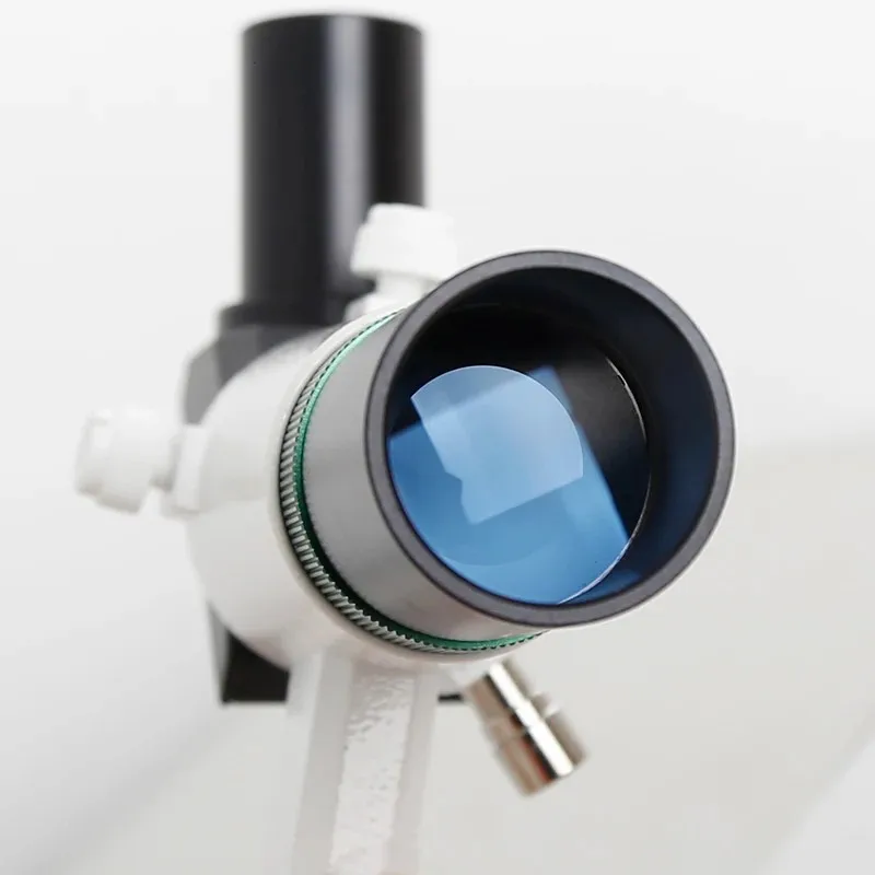 

Angeleyes 6x30 Completely Correct Image Finderscope with Multi-Coating Aluminum Alloy & Glass Astronomical Telescope Accessories