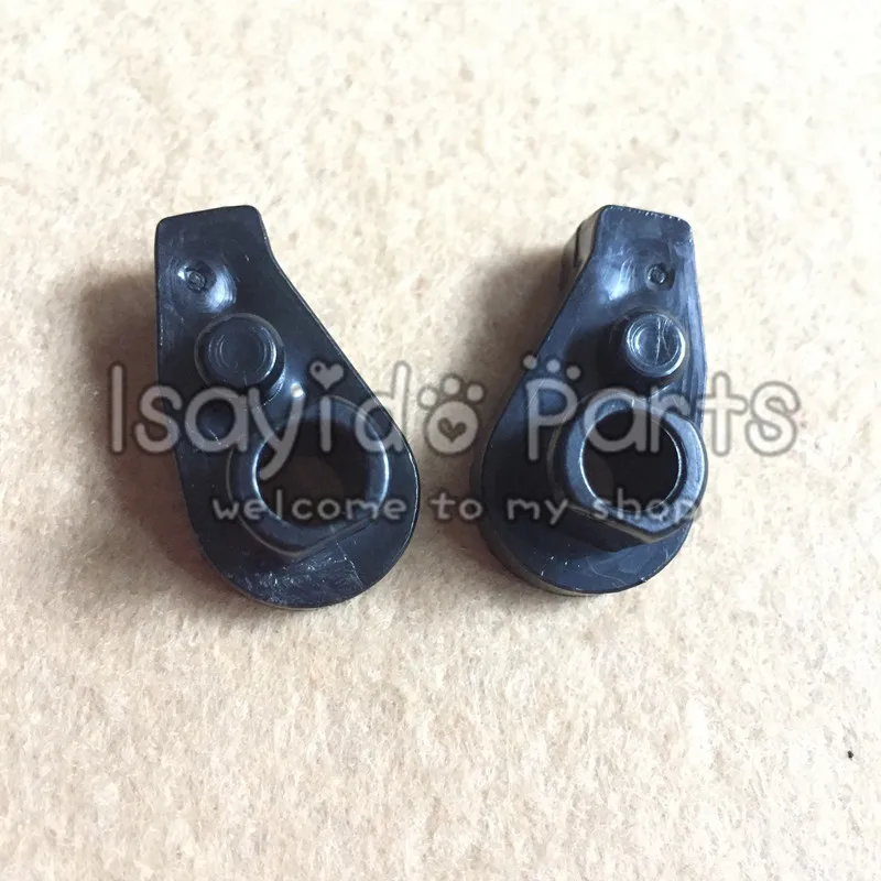 

5 Sets For Ricoh Aficio 1015 1018 1113 1115P 2015 2016 2018 2020D Front Rear Bushing For Registration Roller AA08-0269 AA08-0270