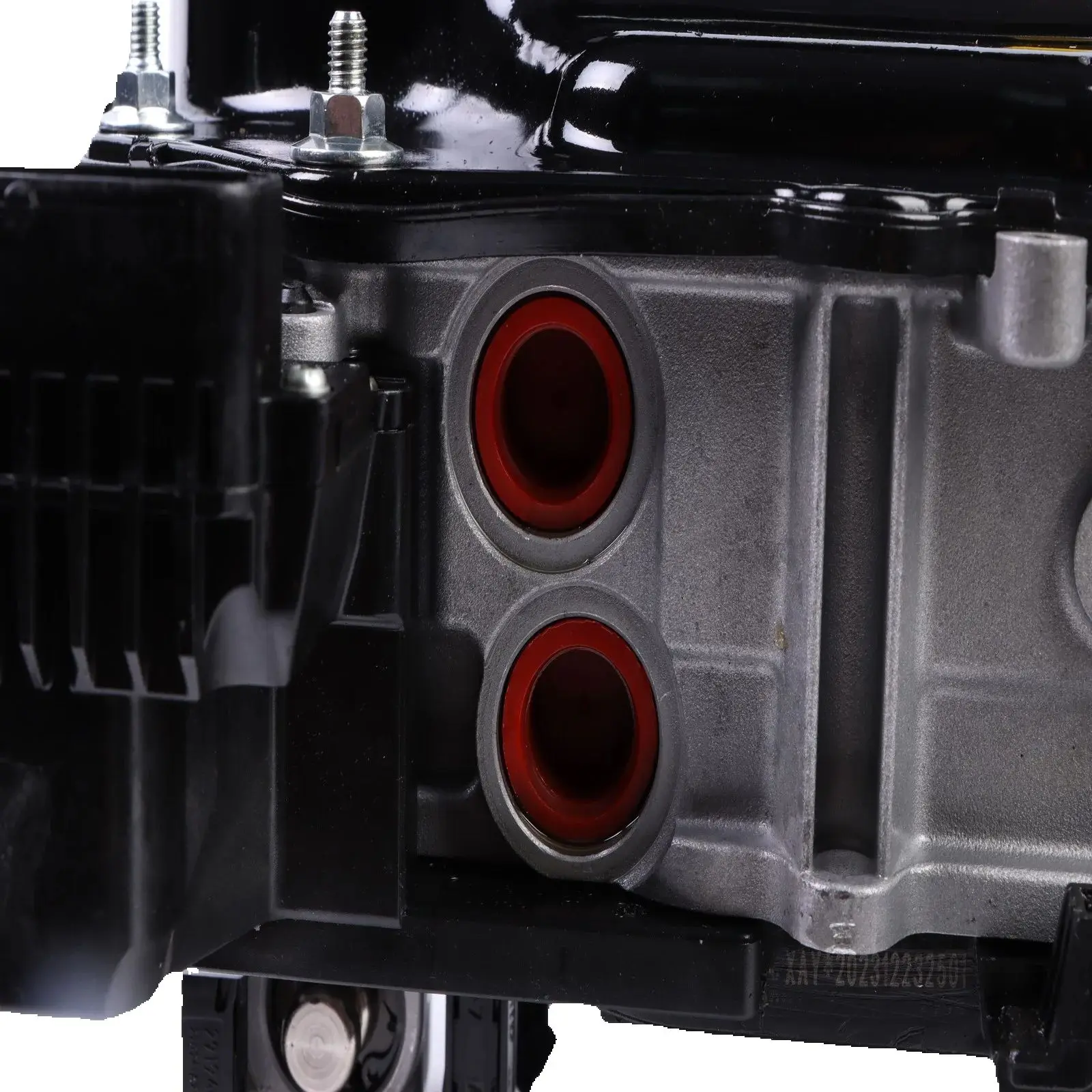 1PCS 0AM927769D DQ200 TCU FOR FOR Volkswagen Skoda Seat 2007-2018 All Engines