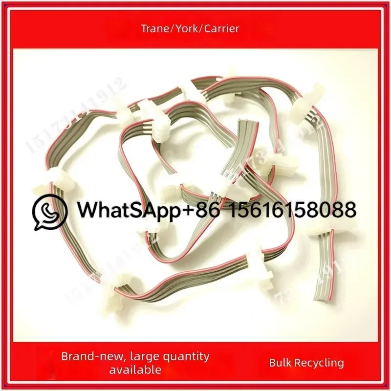 Main Board Data Cable Communication Module Wire for Trane CH530 UC800 Compatible with CAB00998 CAB00903C CAB01534 Replacement