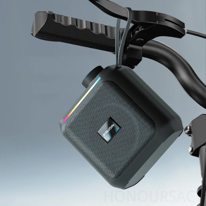 Portable Wireless M…