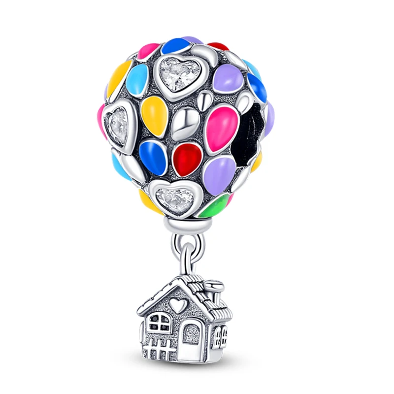 #34 Compare Pendant Bracelets Before You Buy
