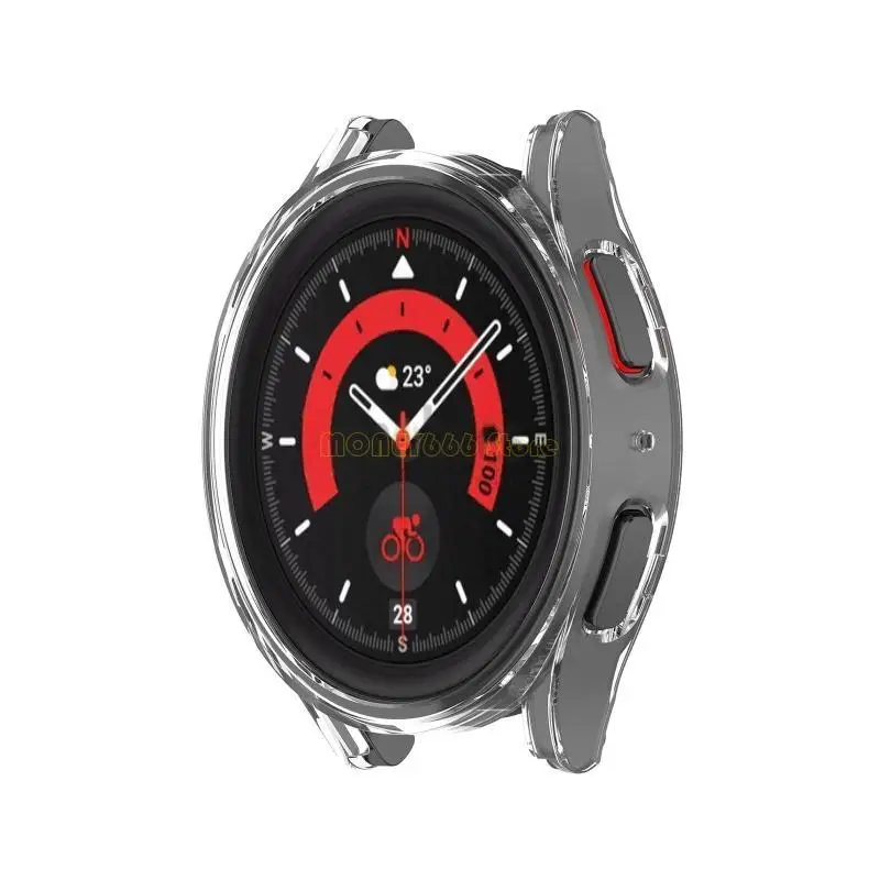 F62C защитный для корпуса для Watch5 45mm долговечный износ.