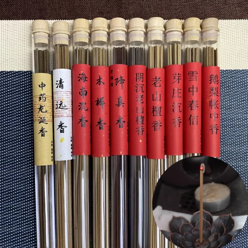 10G Incense Sticks/…
