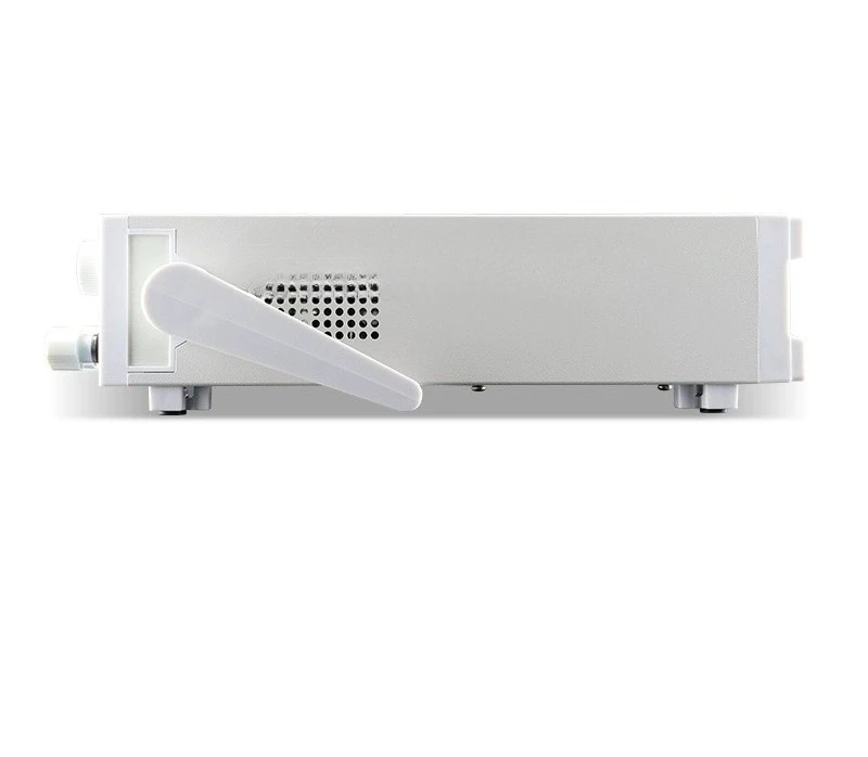 

Economical DC electronic load