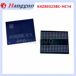 Original K4Z80325BC-HC14  K4Z80325BC HC14  BGA IC Chip