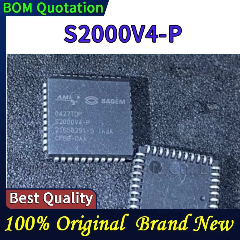 10pcs/lot S2000V4-P  Original  In stock High quality