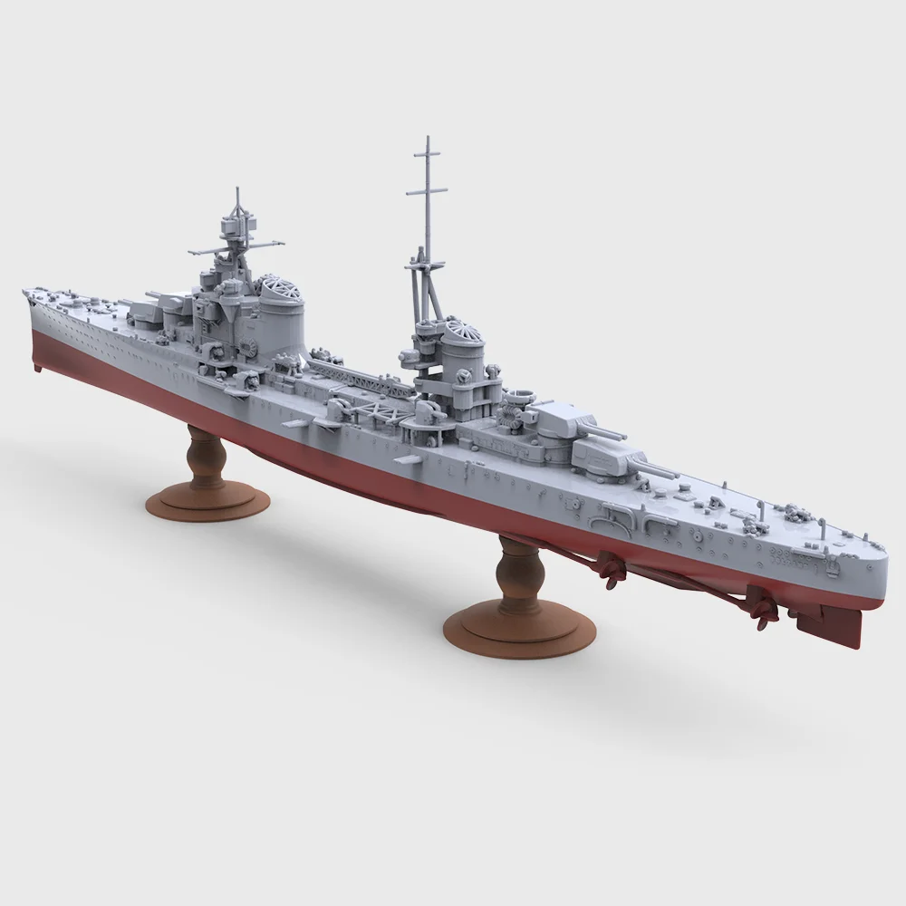 Italy Trento-Class …