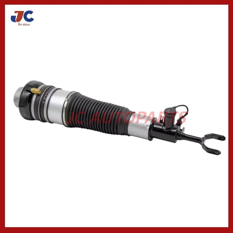 Right Left Front Air Shock Absorber For Audi A6 C6 4F Avant Quattro Air Suspension Strut 4F0616040AA 4F0616039AA 4F0616039R