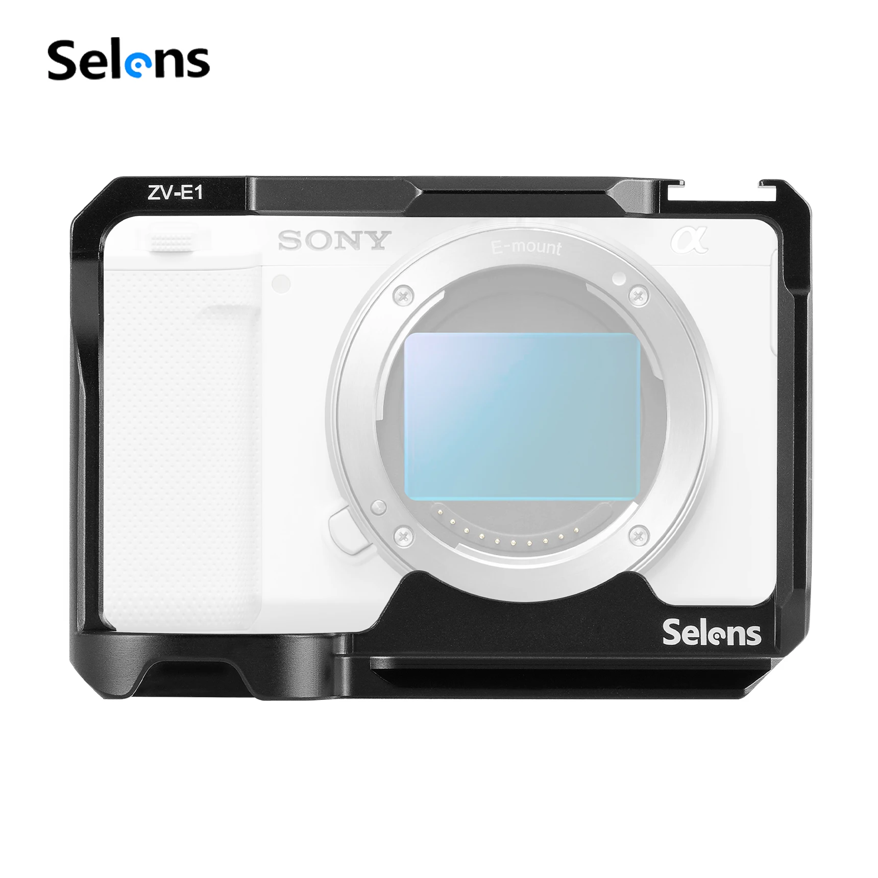 Selens Camera Cage … - image
