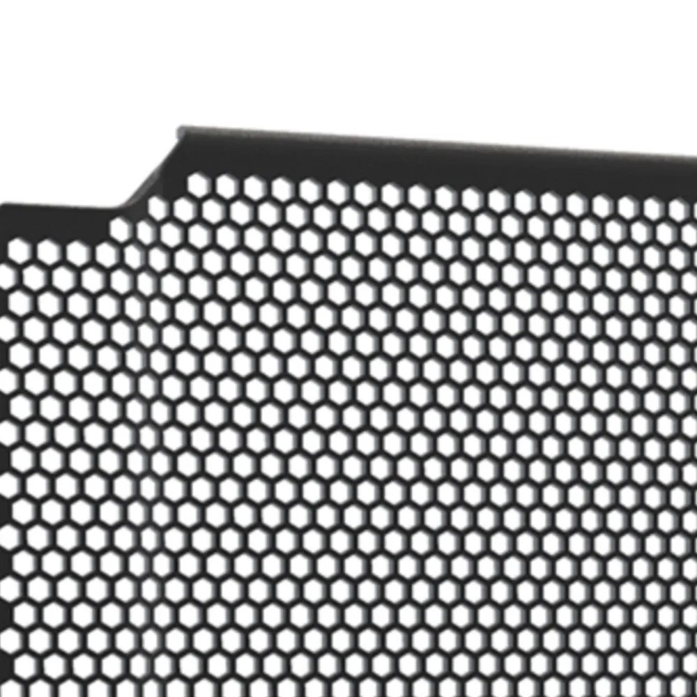 

Motorcycle Accessories For Street Triple 765 RS/Moto2 Edition/R 2023 2024 Aluminum Radiator Guard Grille Cover Protector 765R