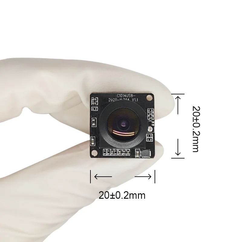 Sincere First OV9712 H.264 720P USB Camera Module for Linux/Android/Wins 720P