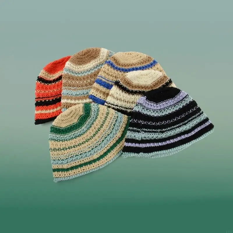 Рисунок 3 - K1Me вязаная шляпа для женщины