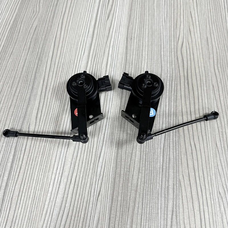 1Pair 23152098 23152099 Height Headlight Level Sensor For Chevy Tahoe Cadillac Escalade GMC Yukon XL