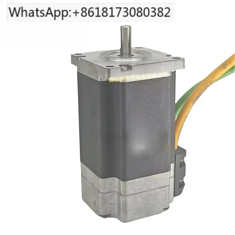 High Precision Step…