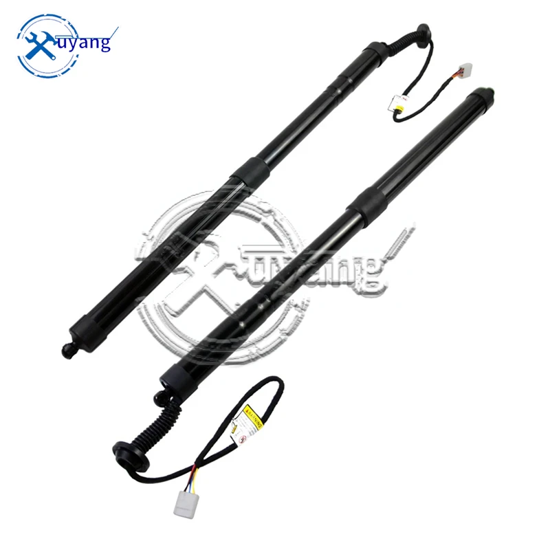 Rear Electric Tailgate Support 6892079017 6891079107 For Lexus NX200 NX300 NX300h 2016-2018 Left Right Power Liftgate Strut