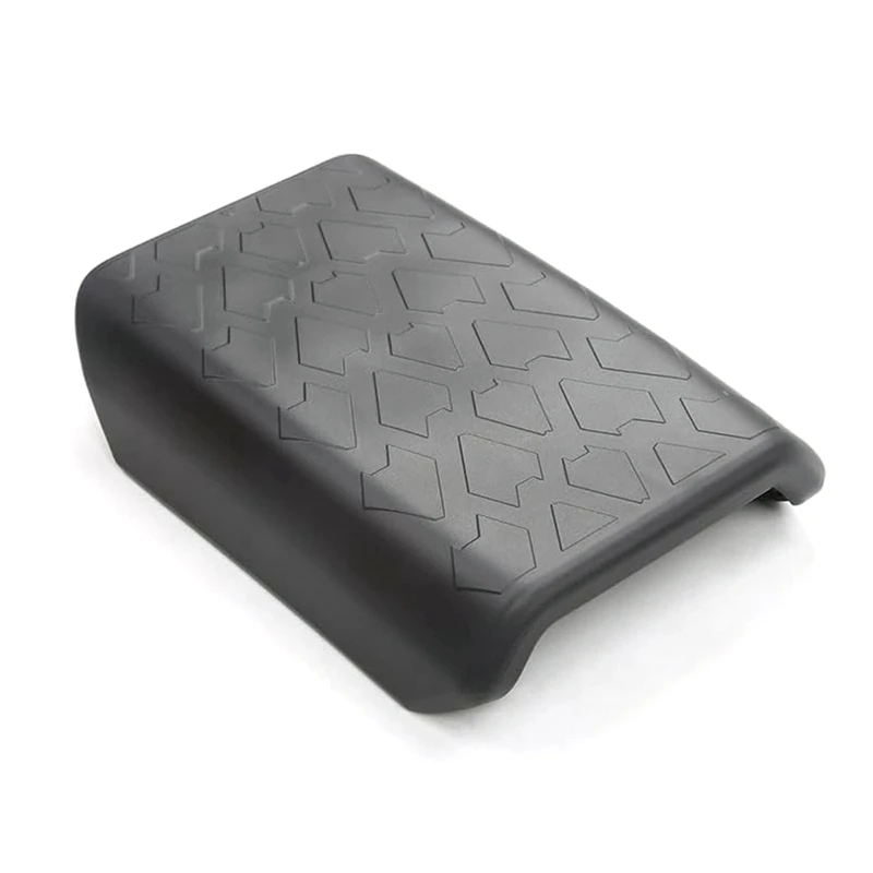 

Center Console Armrest Cover Pad Protector For Ford Bronco 2021 2022 2023 2024 2/4-Door Interior Accessories-A02Q