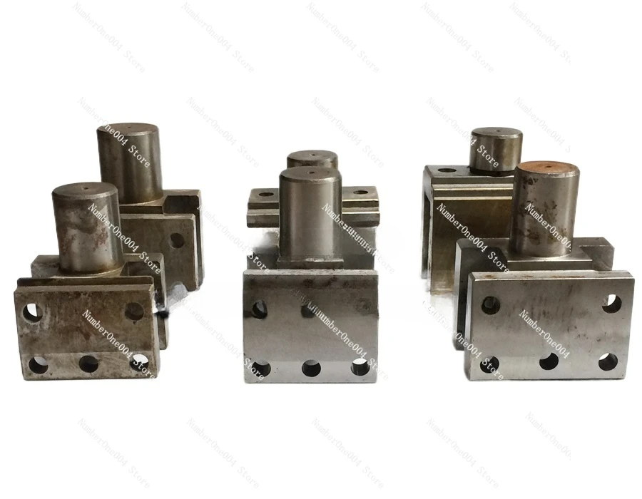 C5116 C5112 Vertical Lathe Accessories, Square Tool Holder, Tool Clamp, Vertical Lathe Tool Holder