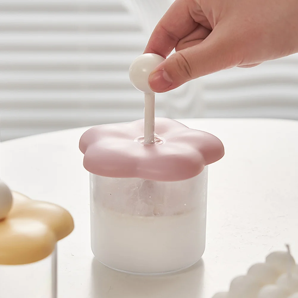 Schuimende Face Wash Foamer Draagbare fles Gezichtsreiniger Shampoo Handzeep Bubble Maker Gemakkelijk schoon gezichtsreinigingsapparaat