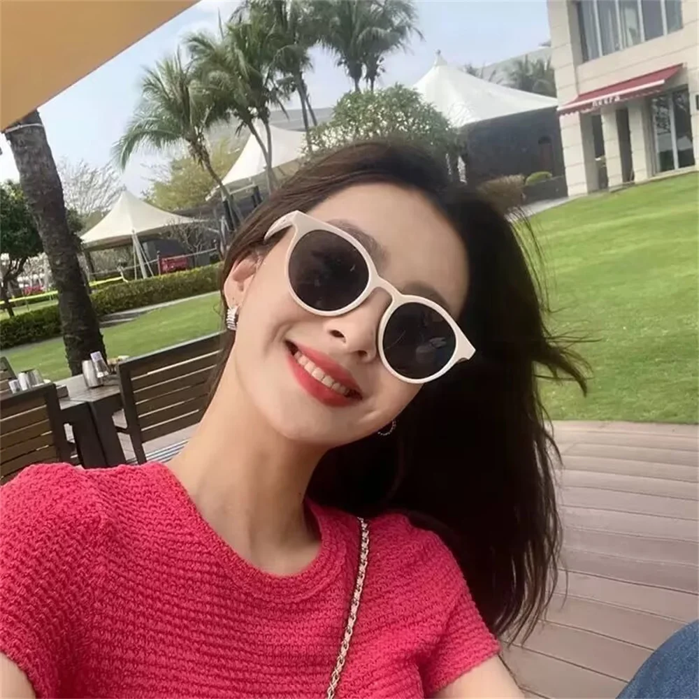 Men Women Polarized Sunglasses Luxury Brand Designer Vintage Sunglasses Man Fashionable Driving Sun Glasses Eyewear Eyepieces