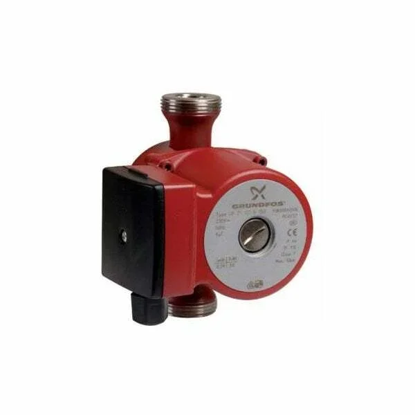 

2026 Up 20-15n 150 Hot Water Service Circulator Steel 98057205 (a6) Brand New Original Spot Plc