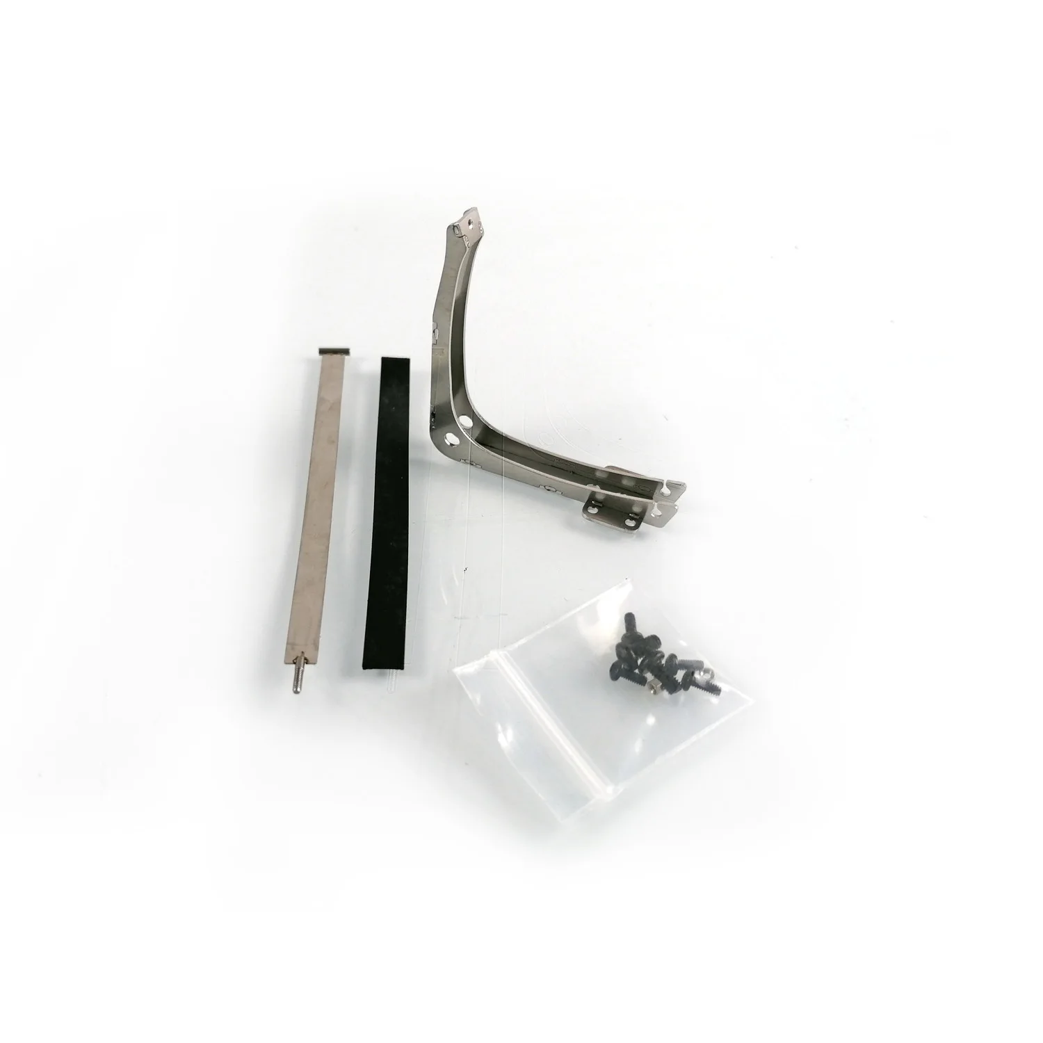 LESU 1/14 แท็งค์น้ำมันโลหะพร้อมขายึดสีเงิน สำหรับรถดัมพ์ไฮดรอลิกบังคับวิทยุ รุ่น G-6139 แท็งค์ อะไหล่ของเล่น Tamiyay รุ่น TH04748