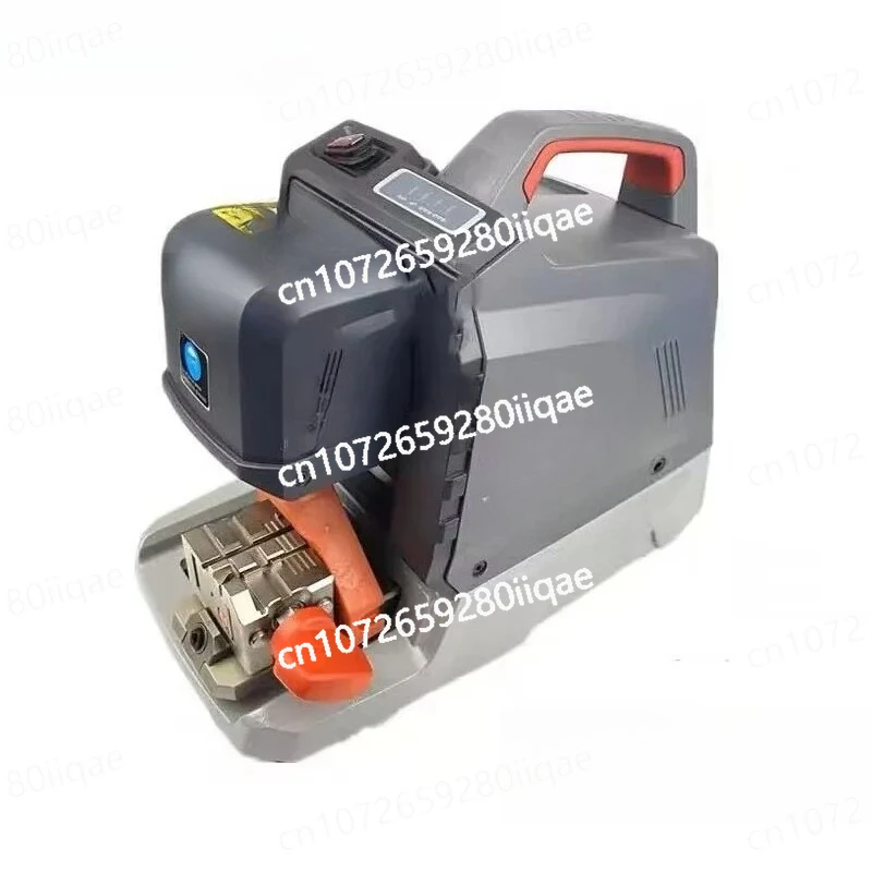Cutting Machine XA-006 12V 80W Portable Automatic  CNC VVDI Key Machine USB2.0 Interface Bluetooth Connection Phone App