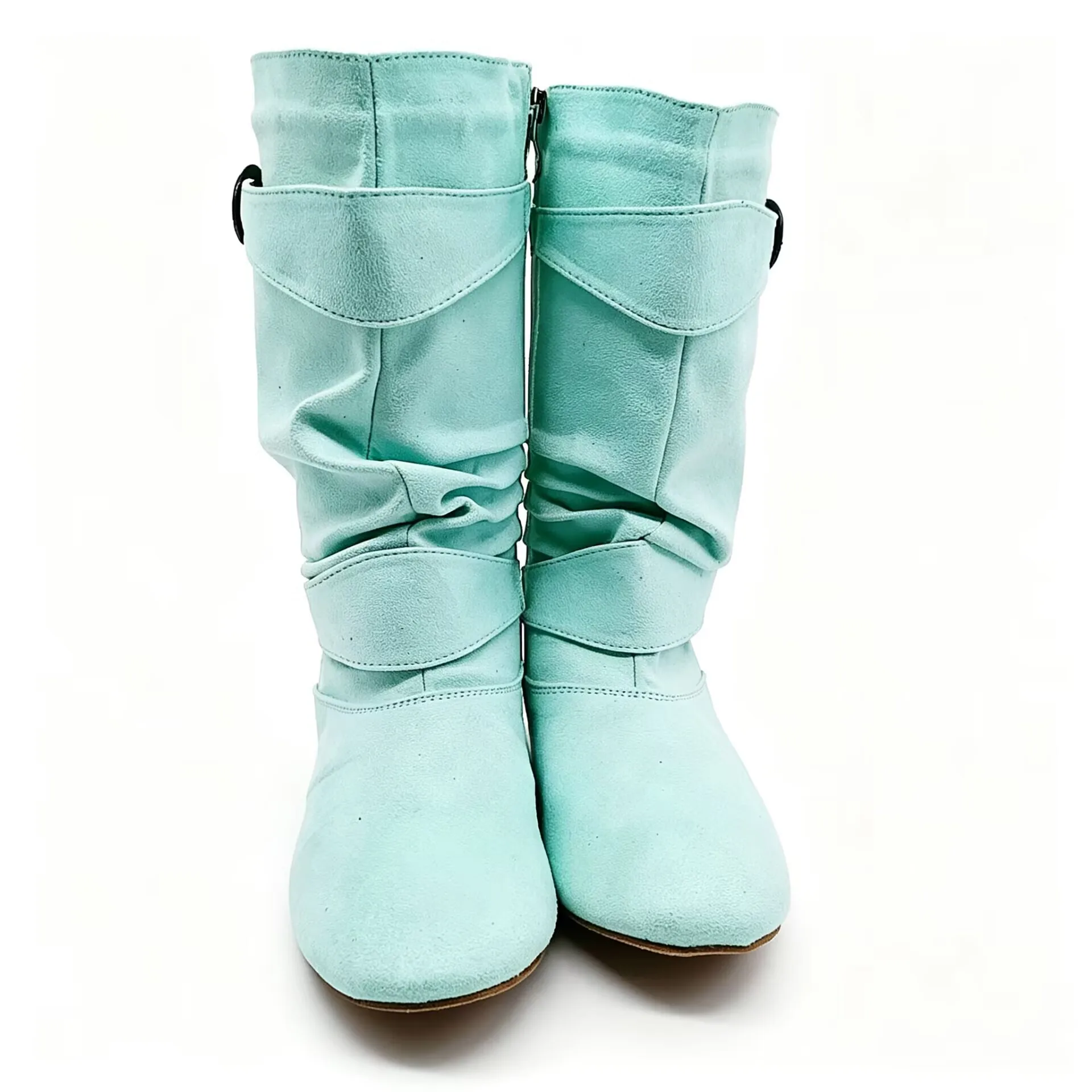 Practice Latin Dance Boots Women Yellow Soft Latin Salsa Ballroom Party Dancing Shoes Girls Sport Sneaker Party Dance Boot Shoes