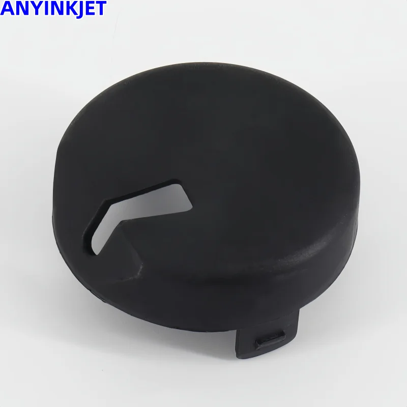 

for KGK 3000D 3000L Front end cover of head nozzle cover KB6531 for KGK 3000D 3000L inkjet printer