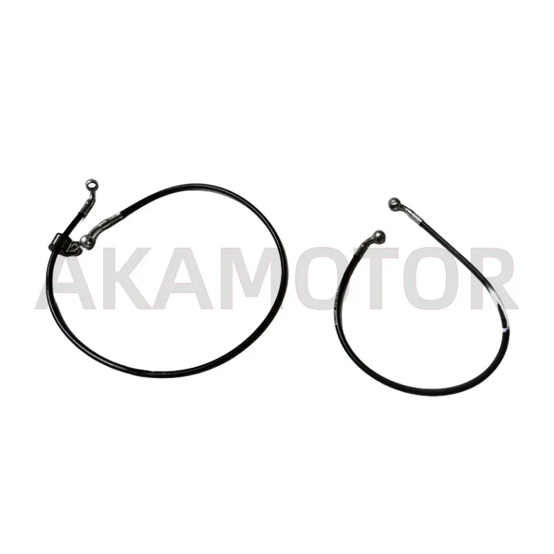 

Front Disc Brake Hose for Loncin Voge 500r 500ds/650ds