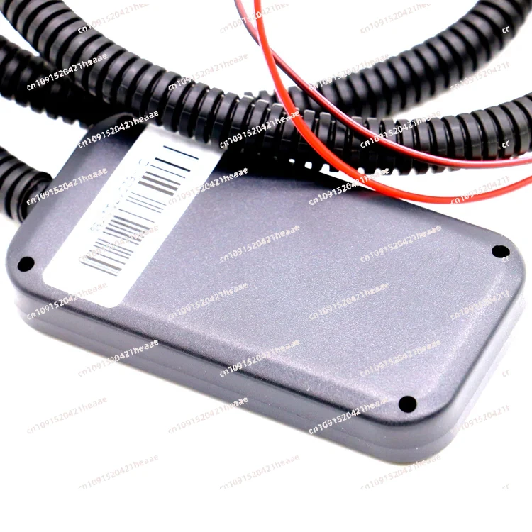 مناسبة لنموذج GSM نموذج دراجة نارية GPS المقتفي جهاز تعقب السيارة الصغيرة