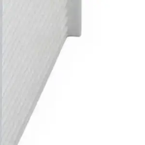 5pcs 18611600035 Cabinet For Fan Filter PVC Dust For Proof For PF 3xxx PFF30000 For Pfa Series Ventilation Cooling System Easy