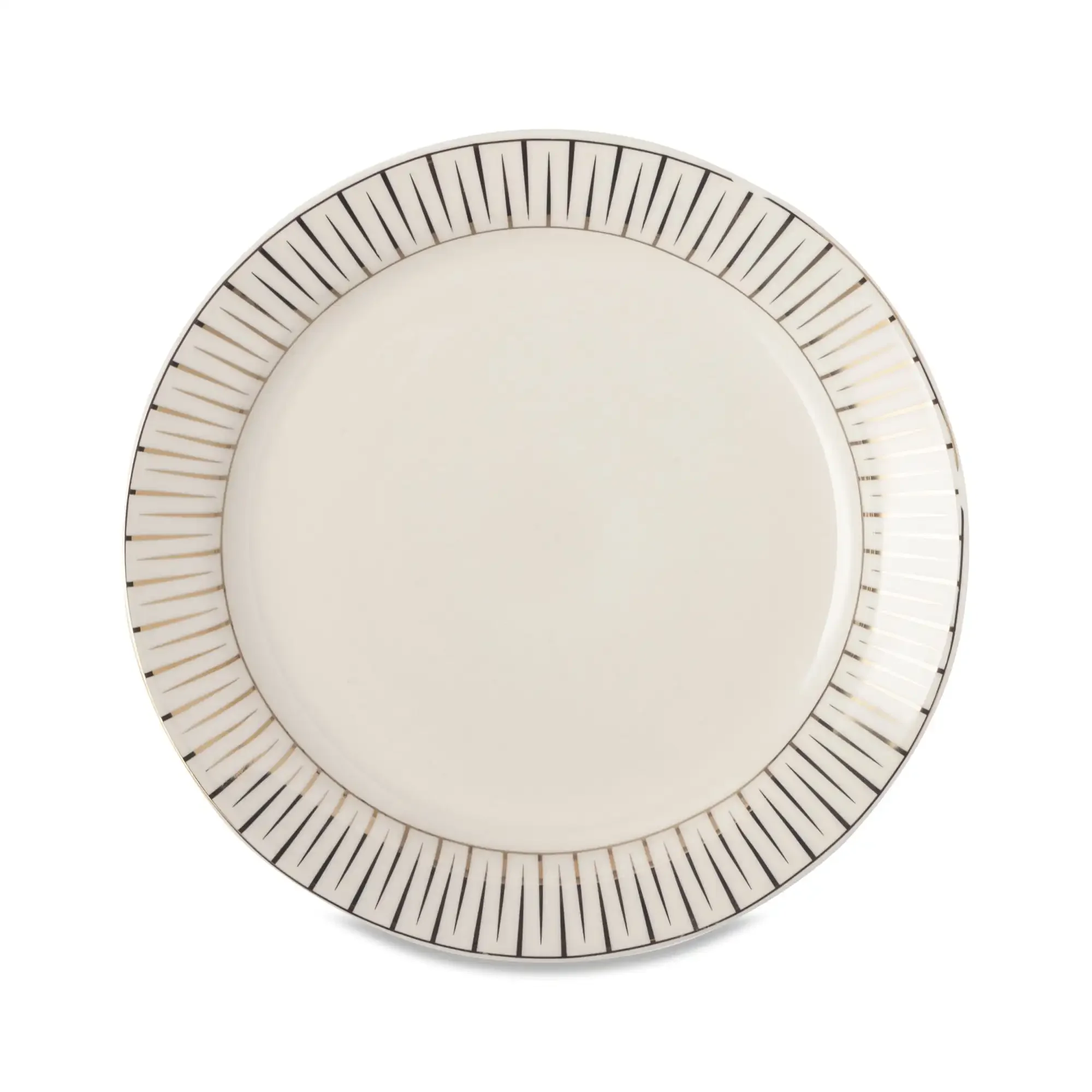 مجموعة Thyme & Table Maison، مجموعة أواني طعام من الخزف الحجري مكونة من 12 قطعة #6