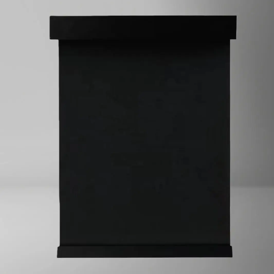 Smart Zigbee Roller Blind Custom Size Blackout Blinds WiFi Electric Motorized Shade Tuya App Control for Window
