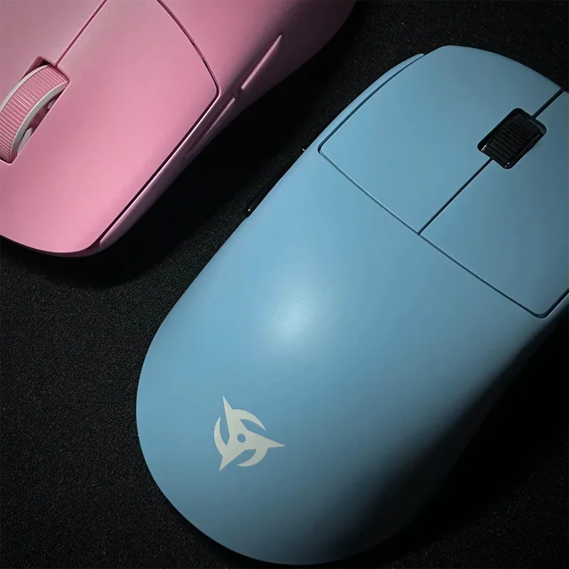 NINJUTSO VAXEE SORA Wireless Gaming Mouse 2.4GHz Dual Mode 4K Esports FPS Gaming Apex Valorant Desktop Laptop Accessories Mouse