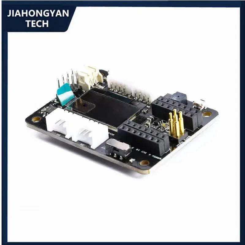 Original For seeeduino xiao multi-function expansion board motor OLED screen RTC SD card