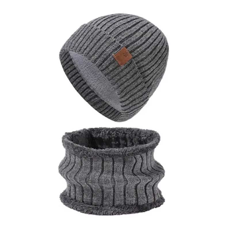 39BD CAPS Warm Trapper Hat للجنسين مقنعين قبعة مقنعين بطانة فروي